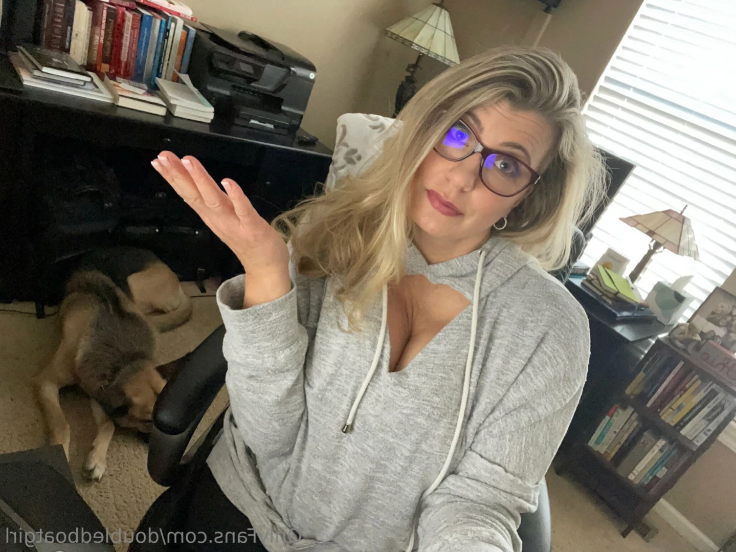 De Rankin (DoubleDBoatGirl) [ doubledboatgirl ] Onlyfans leaked photo 13401185 on Hotleaks.tv
