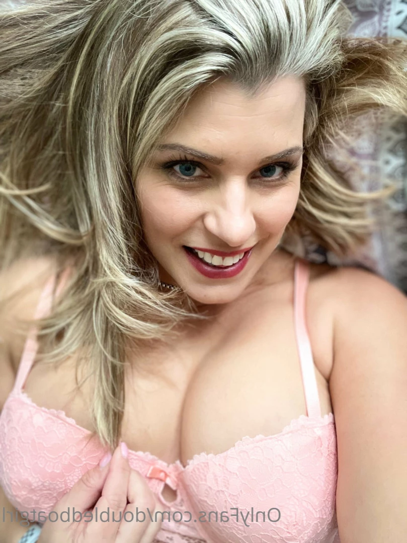 De Rankin (DoubleDBoatGirl) [ doubledboatgirl ] Onlyfans leaked photo 14371565 on Hotleaks.tv