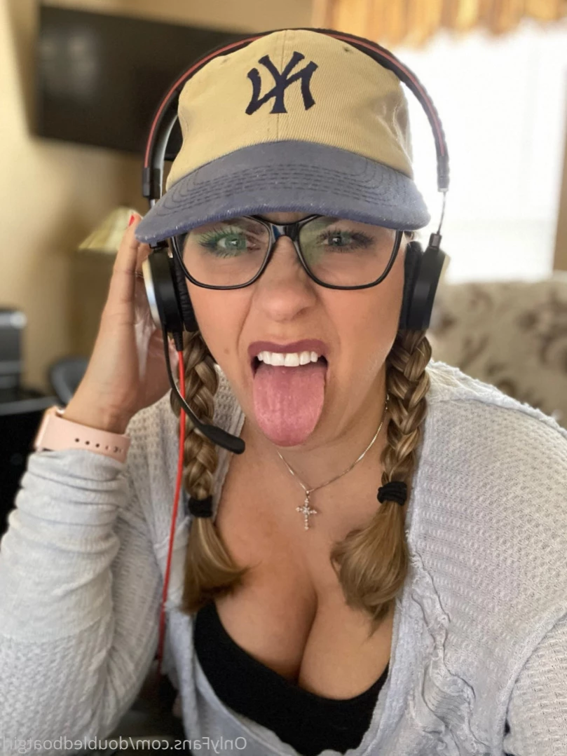 De Rankin (DoubleDBoatGirl) [ doubledboatgirl ] Onlyfans leaked photo 14745894 on Hotleaks.tv