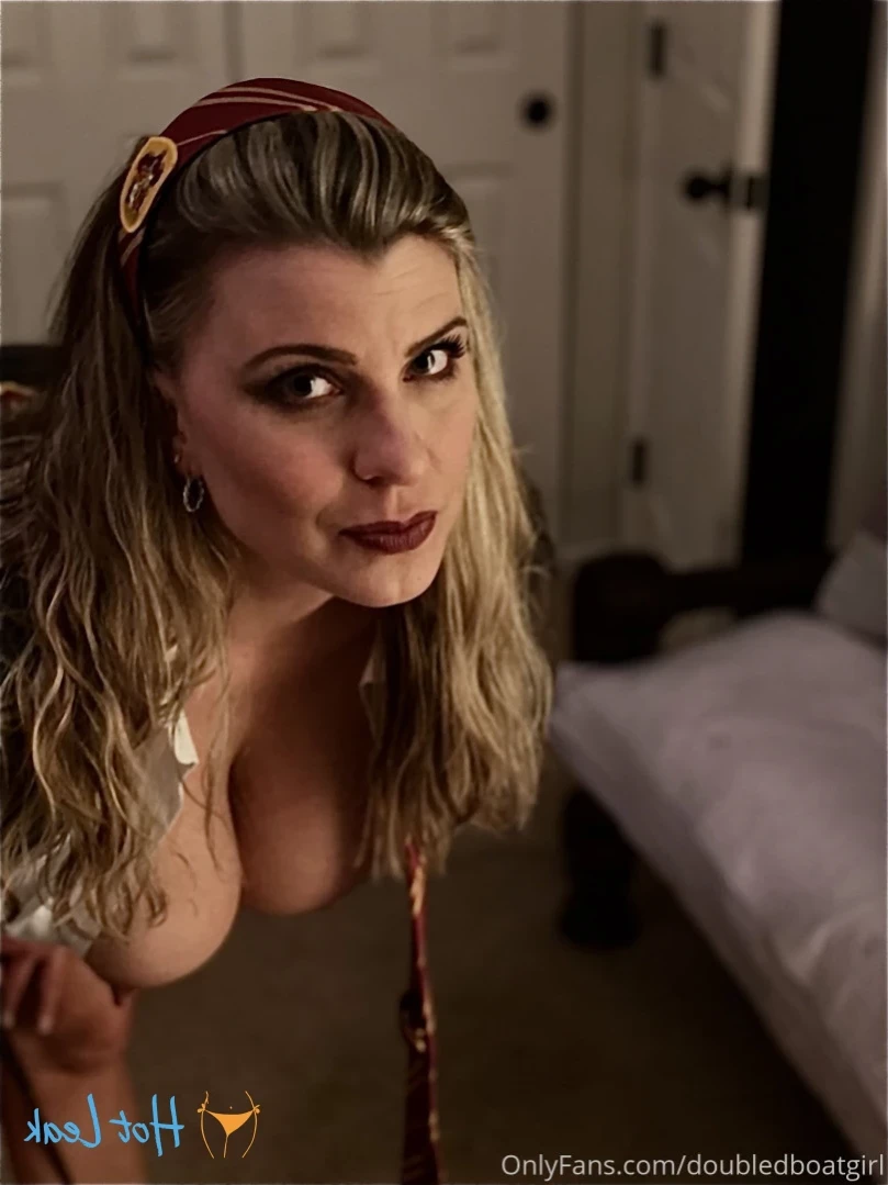 De Rankin (DoubleDBoatGirl) [ doubledboatgirl ] Onlyfans leaked photo 15285813 on Hotleaks.tv