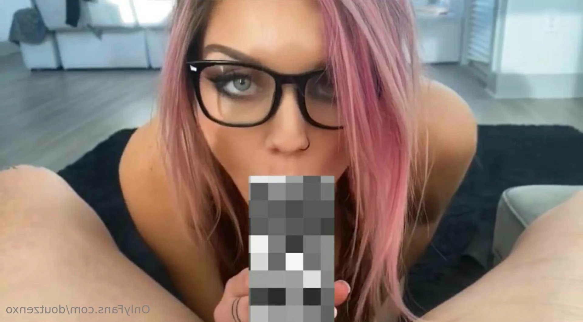 Doutzen 🖤 [ doutzenxo ] Onlyfans leaked photo 16027215 on Hotleaks.tv