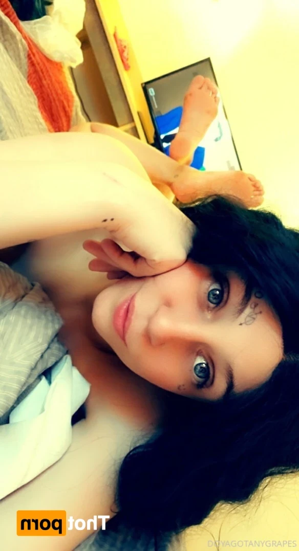 doyagotanygrapes Onlyfans leaked photo 12575330 on Hotleaks.tv
