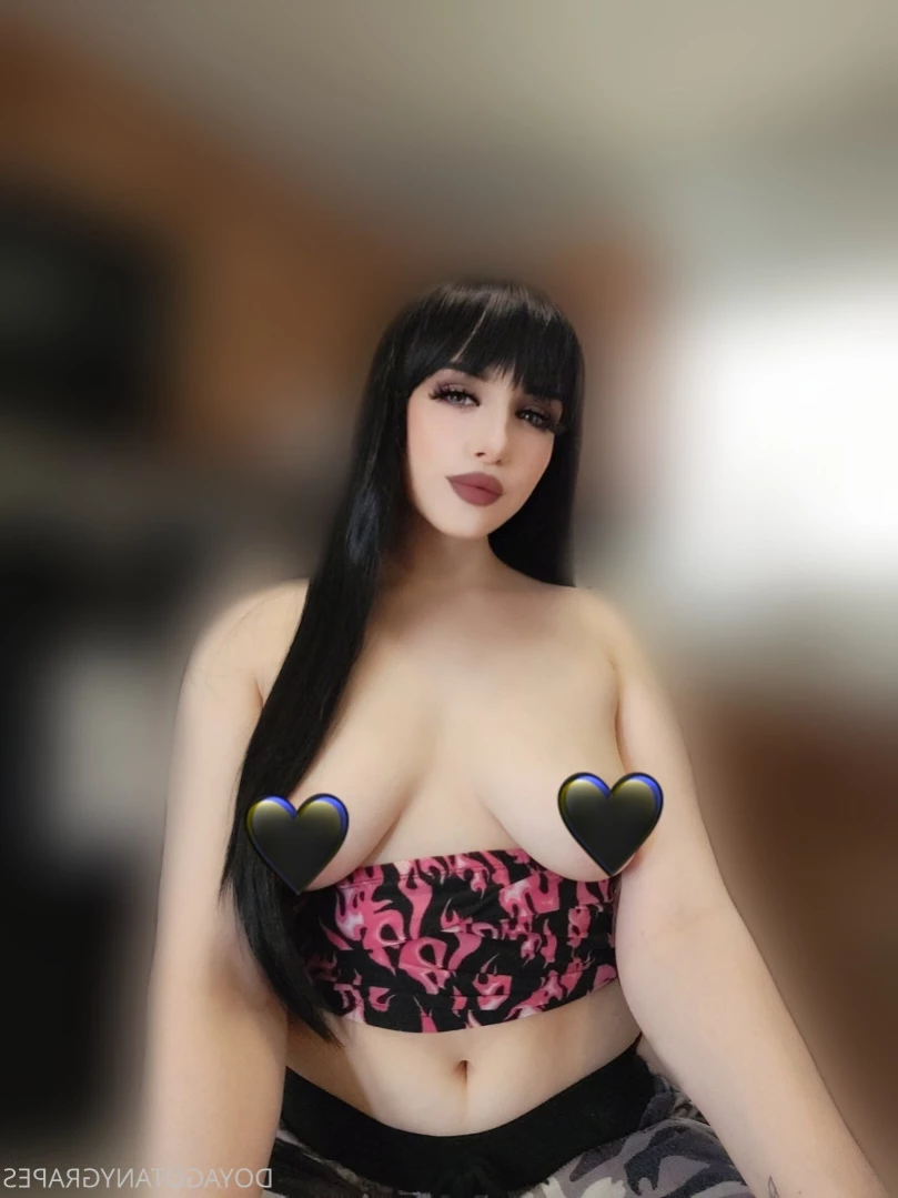doyagotanygrapes Onlyfans leaked photo 13919131 on Hotleaks.tv