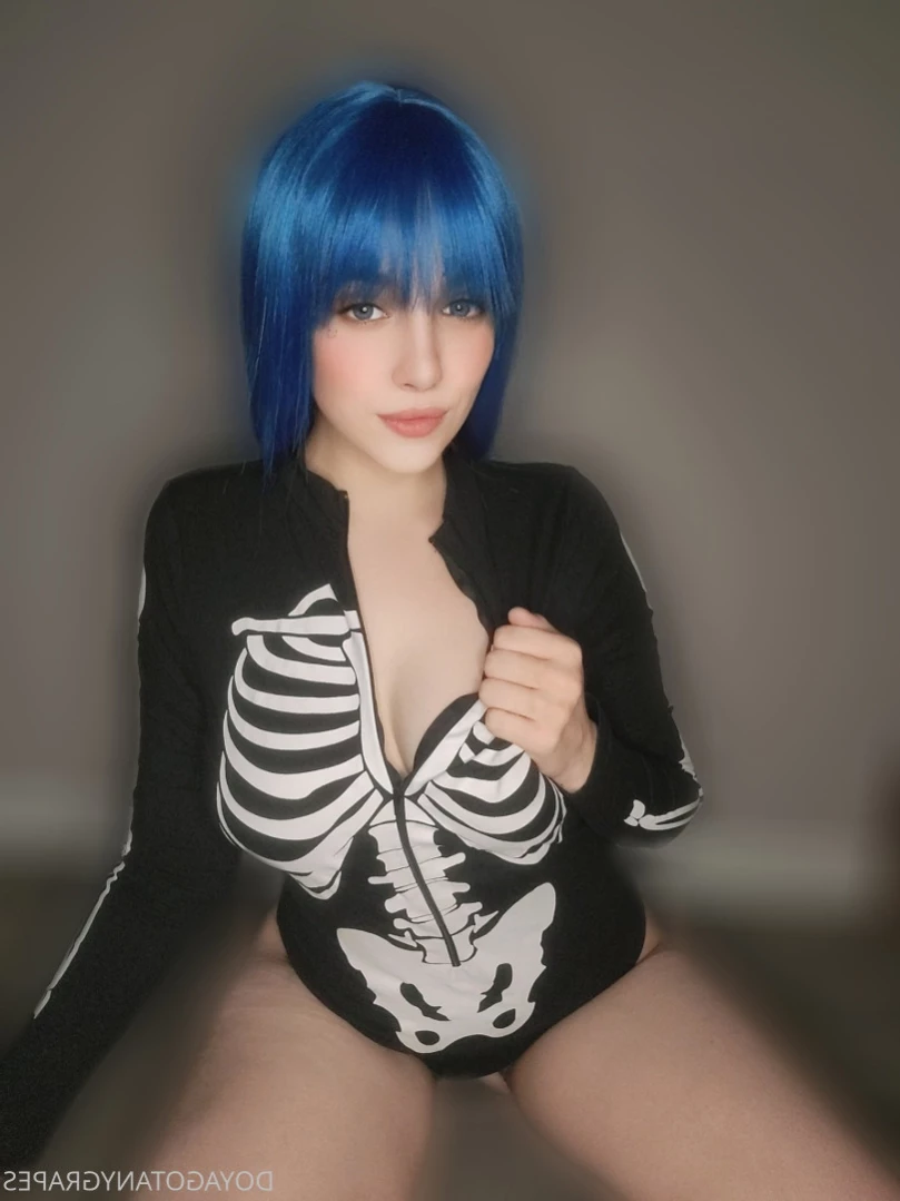 doyagotanygrapes Onlyfans leaked photo 13919207 on Hotleaks.tv