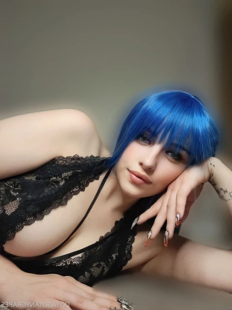 doyagotanygrapes Onlyfans leaked photo 15649687 on Hotleaks.tv
