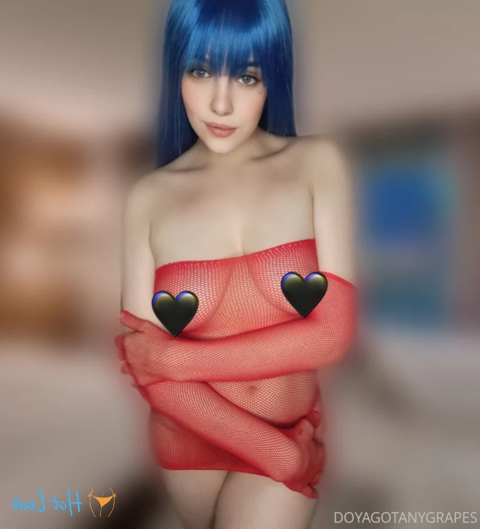 doyagotanygrapes Onlyfans leaked photo 15925872 on Hotleaks.tv