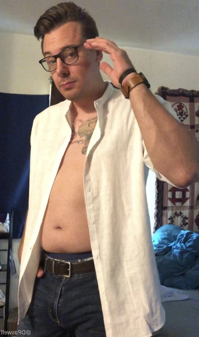 Paswell [ dpaswell ] Onlyfans leaked photo 3388416 on Hotleaks.tv