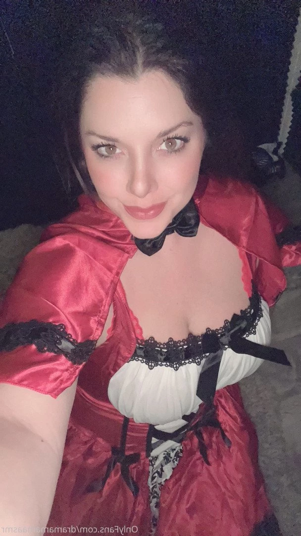 Drama Mama ASMR [ dramamamaasmr ] Onlyfans leaked photo 3445782 on Hotleaks.tv