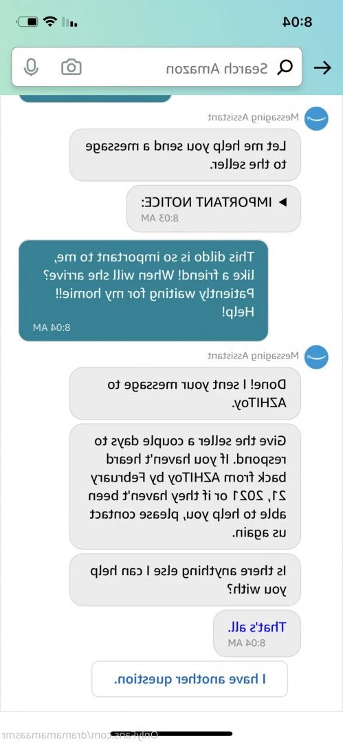 Drama Mama ASMR [ dramamamaasmr ] Onlyfans leaked photo 3446135 on Hotleaks.tv