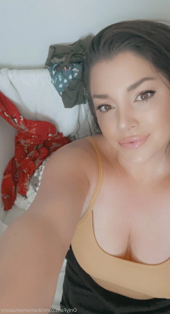 Drama Mama ASMR [ dramamamaasmr ] Onlyfans leaked photo 3446702 on Hotleaks.tv