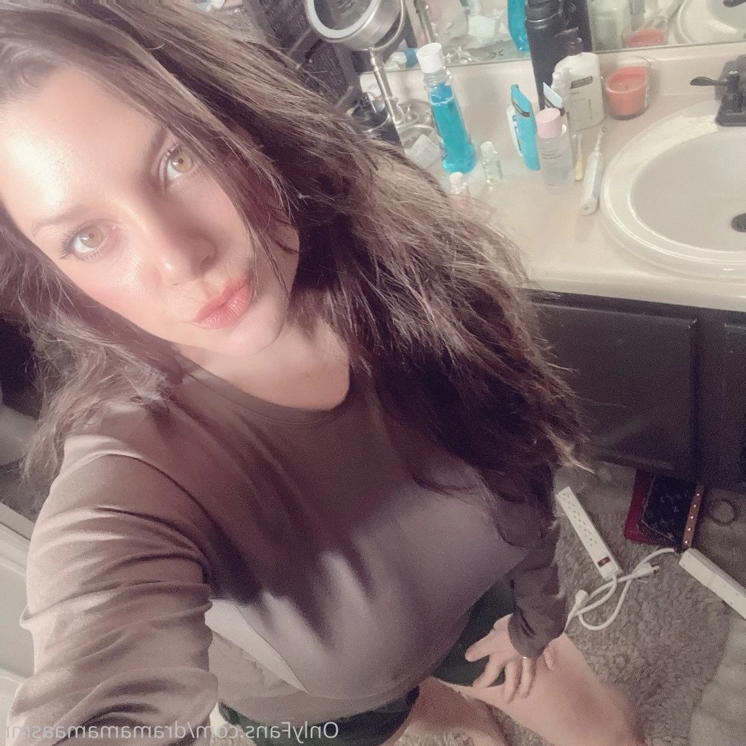 Drama Mama ASMR [ dramamamaasmr ] Onlyfans leaked photo 3446983 on Hotleaks.tv