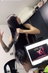 dreams_white [ dreamswhite ] Onlyfans leaked video 12185304 on Hotleaks.tv
