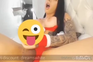 dreams_white [ dreamswhite ] Onlyfans leaked video 13576990 on Hotleaks.tv