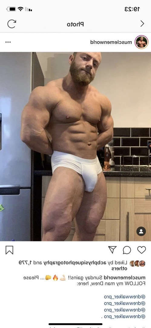 Drew Alexander [ drewalexander ] Onlyfans leaked photo 3576123 on Hotleaks.tv
