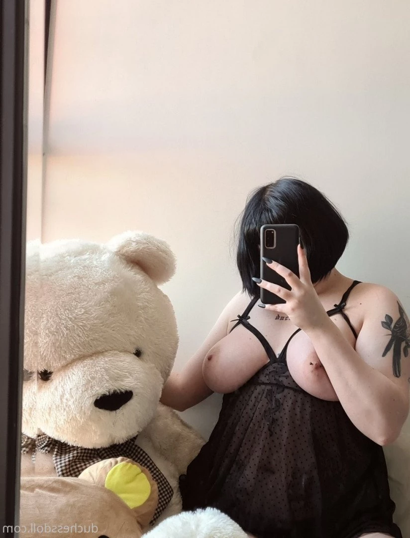 your big tiddy alt gf ♡ [ duchessdoll ] Onlyfans leaked photo 3461184 on Hotleaks.tv
