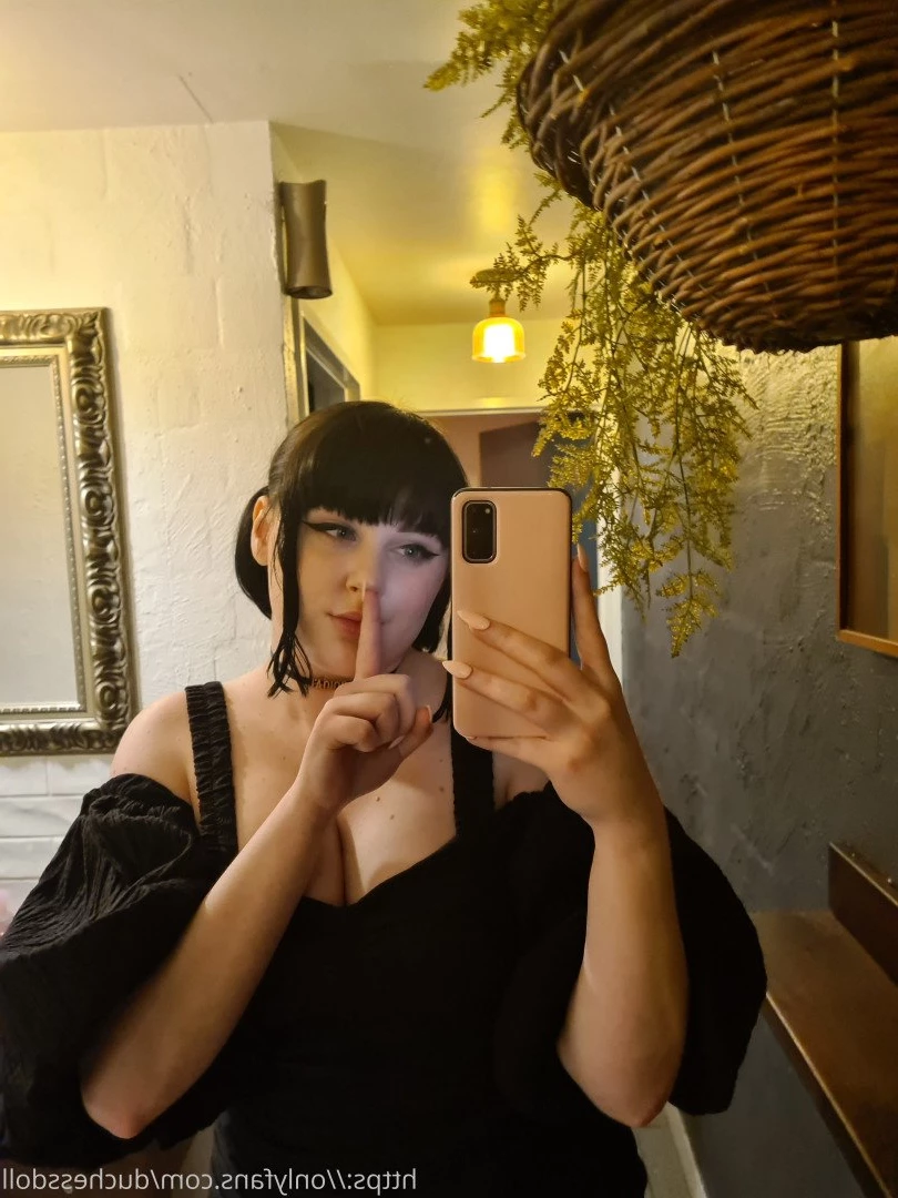 your big tiddy alt gf ♡ [ duchessdoll ] Onlyfans leaked photo 3461249 on Hotleaks.tv