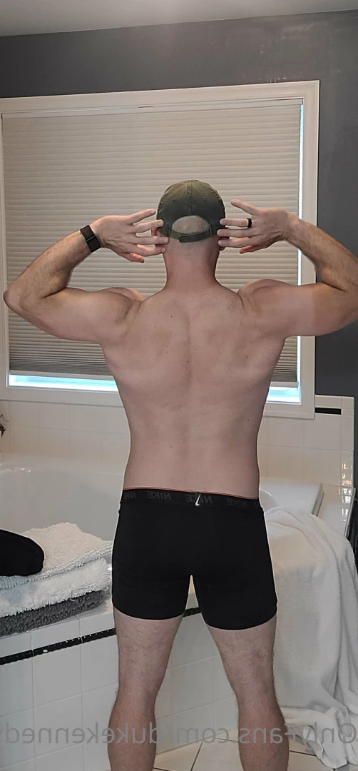 Duke Kennedy [ dukekennedy ] Onlyfans leaked photo 5871030 on Hotleaks.tv