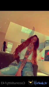 coconutkitty Onlyfans leaked video 1361548 on Hotleaks.tv