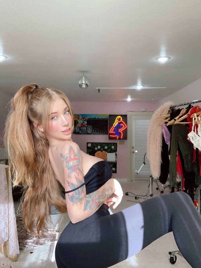 coconutkitty Onlyfans leaked photo 267349 on Hotleaks.tv