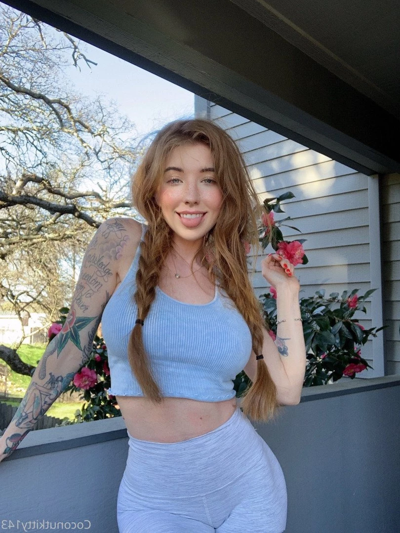 coconutkitty Onlyfans leaked photo 267742 on Hotleaks.tv