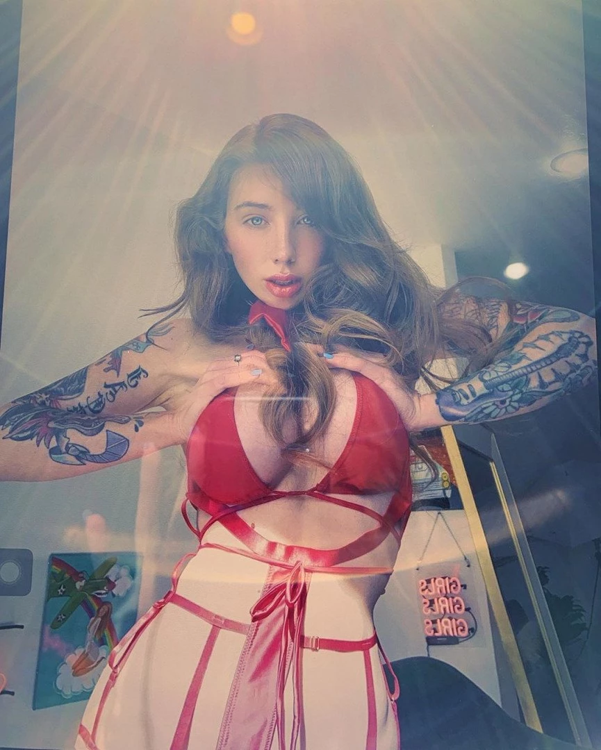 coconutkitty Onlyfans leaked photo 268261 on Hotleaks.tv