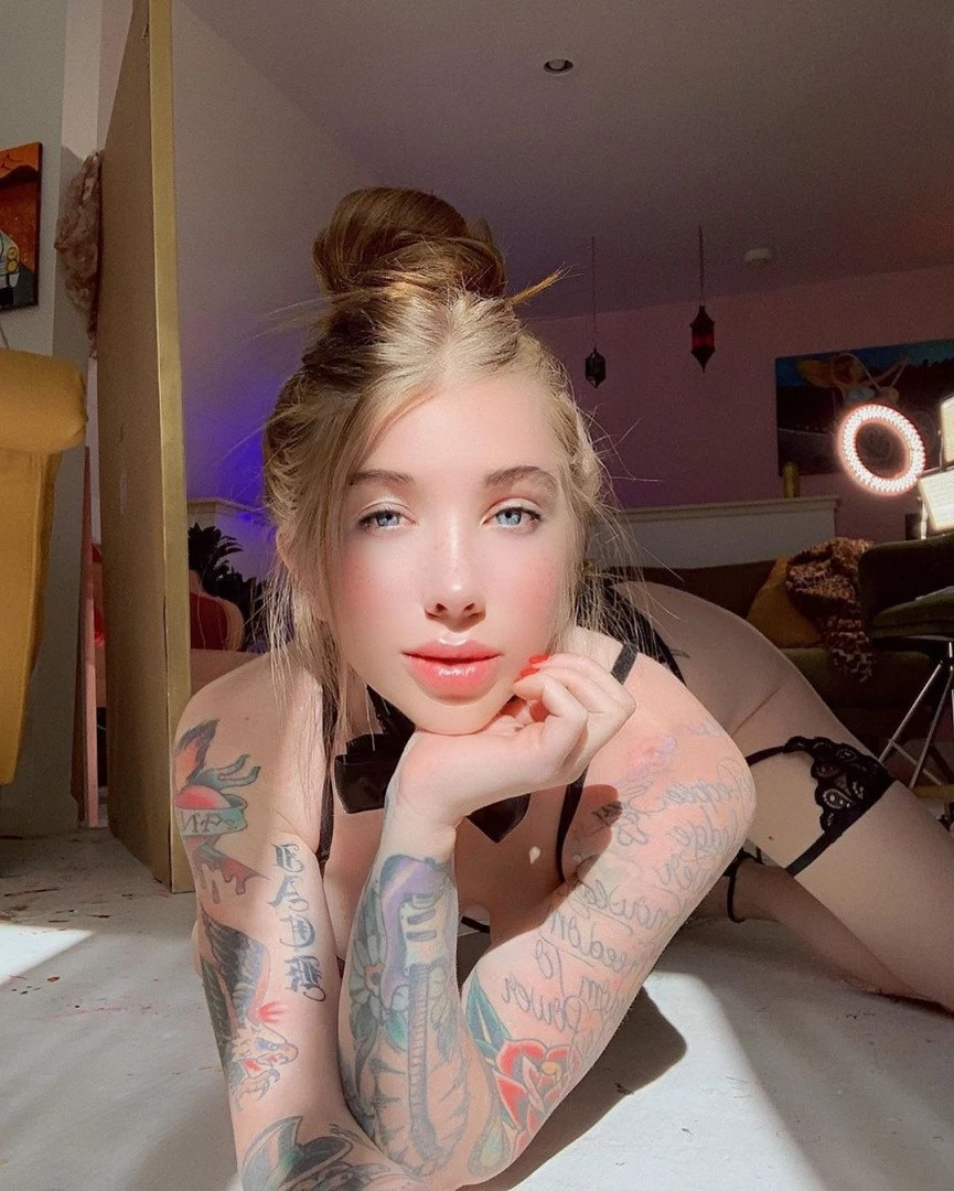 coconutkitty Onlyfans leaked photo 269715 on Hotleaks.tv