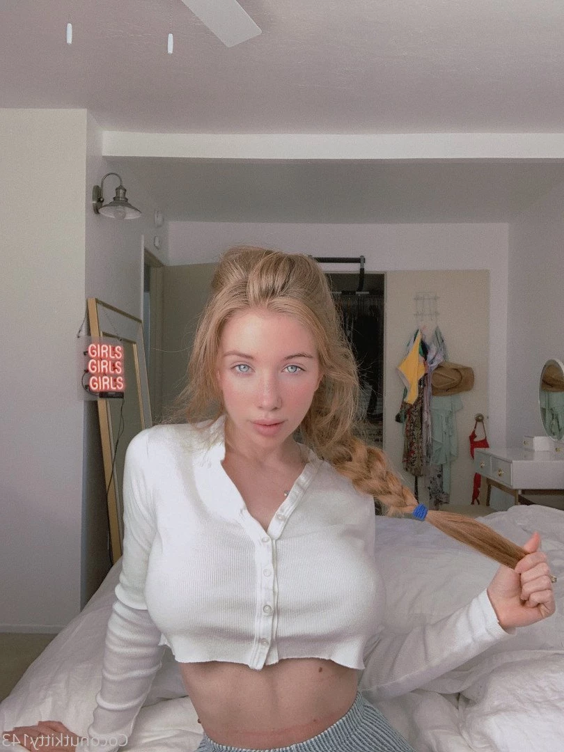 coconutkitty Onlyfans leaked photo 272445 on Hotleaks.tv