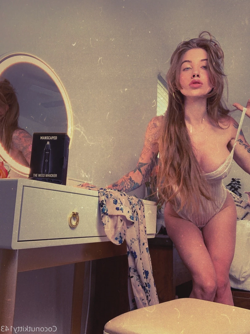 coconutkitty Onlyfans leaked photo 6422822 on Hotleaks.tv