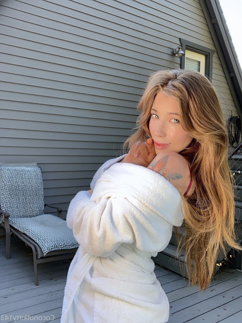 coconutkitty Onlyfans leaked photo 6430100 on Hotleaks.tv