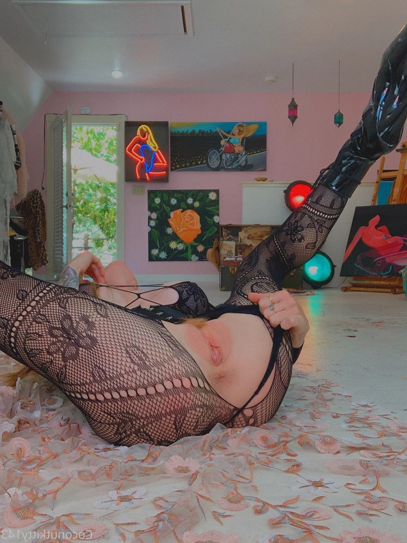 coconutkitty Onlyfans leaked photo 6431371 on Hotleaks.tv