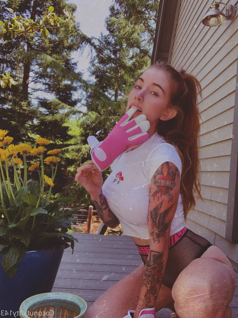 coconutkitty Onlyfans leaked photo 6444559 on Hotleaks.tv