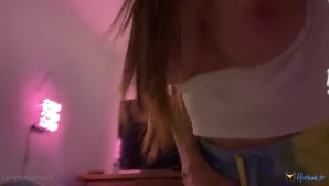 coconutkitty Onlyfans leaked video 10772089 on Hotleaks.tv