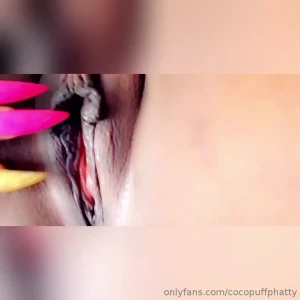  [ cocopuffphatty ] Onlyfans leaked video 4663800 on Hotleaks.tv
