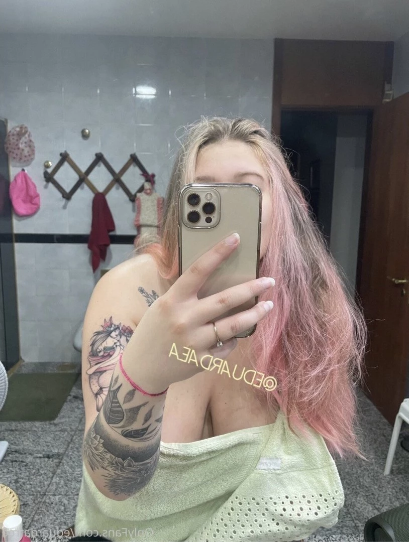 Eduarda [ eduardafree ] Onlyfans leaked photo 3573240 on Hotleaks.tv