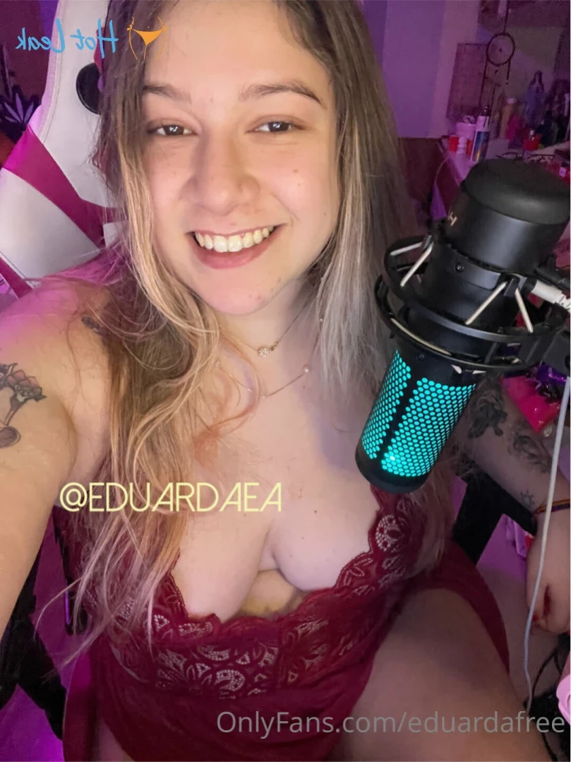 Eduarda [ eduardafree ] Onlyfans leaked photo 13397900 on Hotleaks.tv