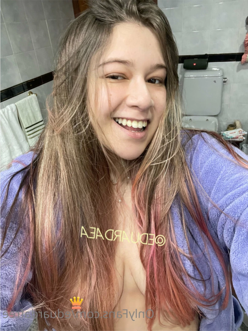 Eduarda [ eduardafree ] Onlyfans leaked photo 14393597 on Hotleaks.tv
