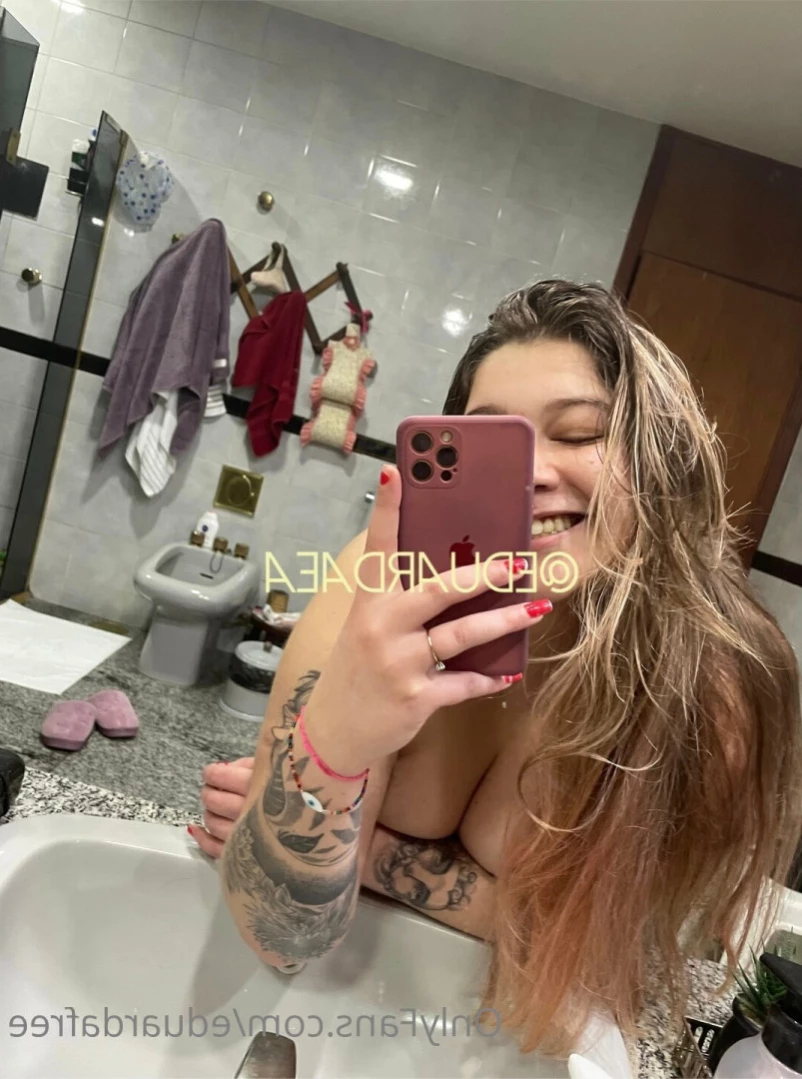Eduarda [ eduardafree ] Onlyfans leaked photo 14393604 on Hotleaks.tv