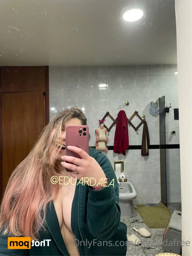 Eduarda [ eduardafree ] Onlyfans leaked photo 15969927 on Hotleaks.tv