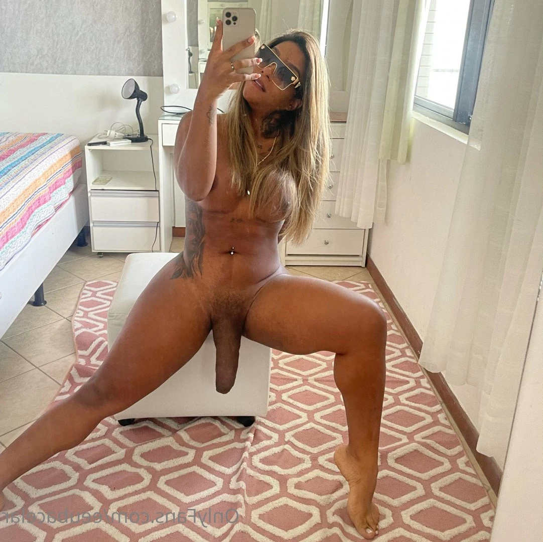 TS Patricia Bacelar 🔞 [ eeubacelar ] Onlyfans leaked photo 3443894 on Hotleaks.tv