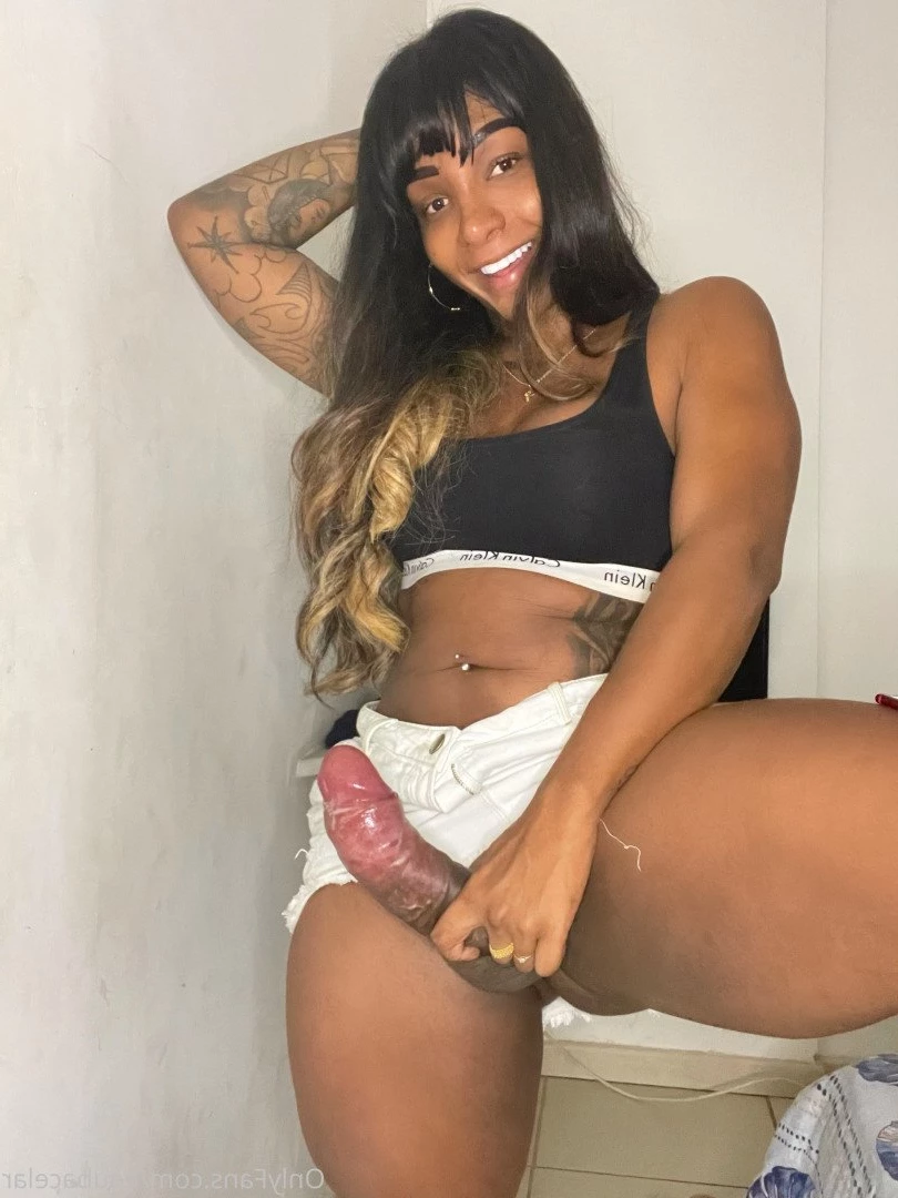 TS Patricia Bacelar 🔞 [ eeubacelar ] Onlyfans leaked photo 3443931 on Hotleaks.tv