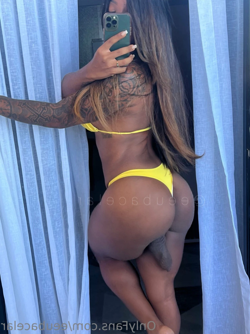 TS Patricia Bacelar 🔞 [ eeubacelar ] Onlyfans leaked photo 15464763 on Hotleaks.tv