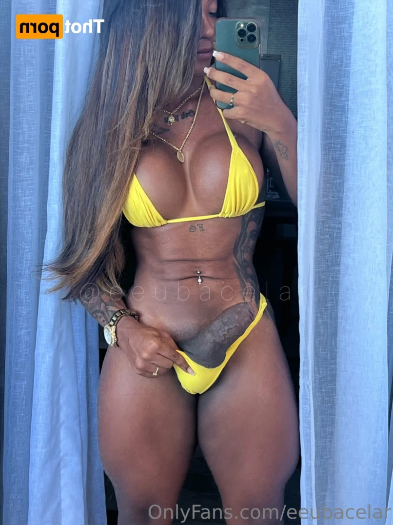 TS Patricia Bacelar 🔞 [ eeubacelar ] Onlyfans leaked photo 16066962 on Hotleaks.tv