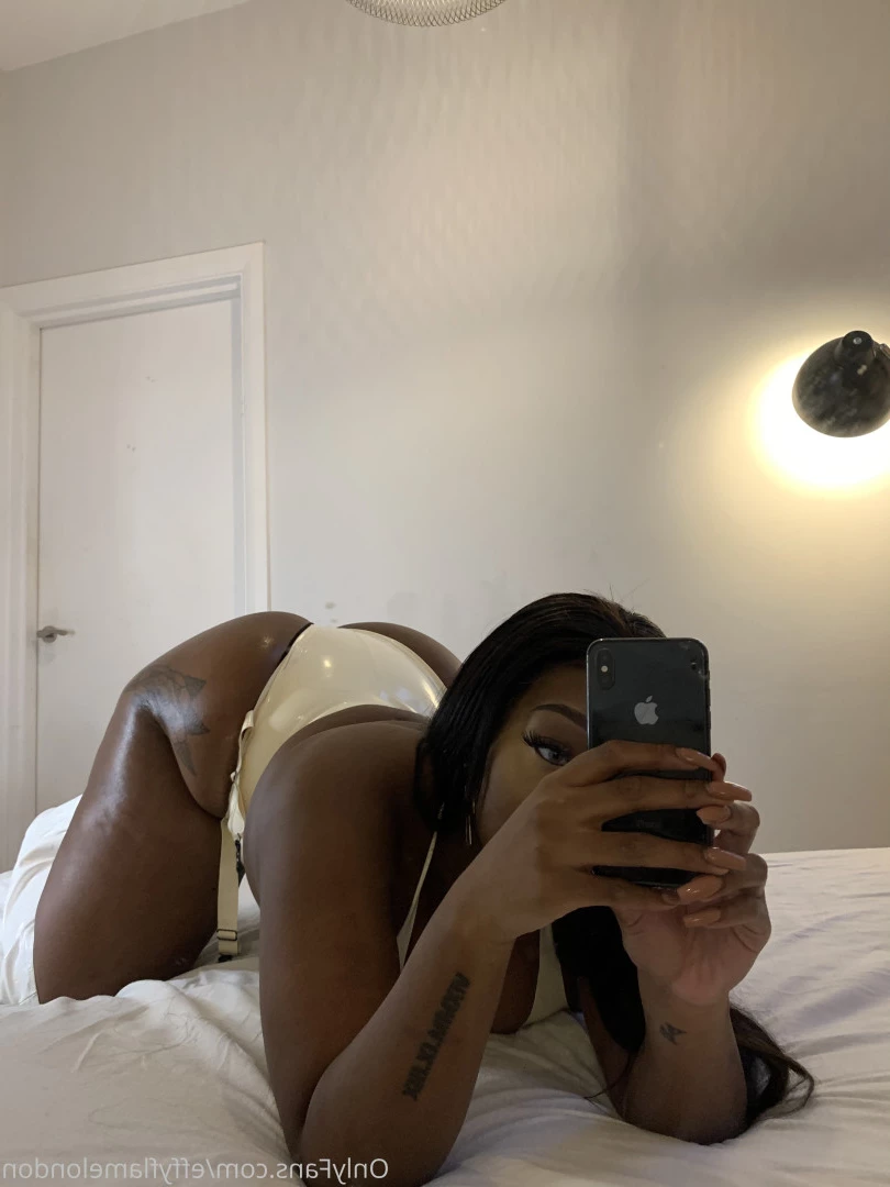 effyflamelondon Onlyfans leaked photo 6323945 on Hotleaks.tv