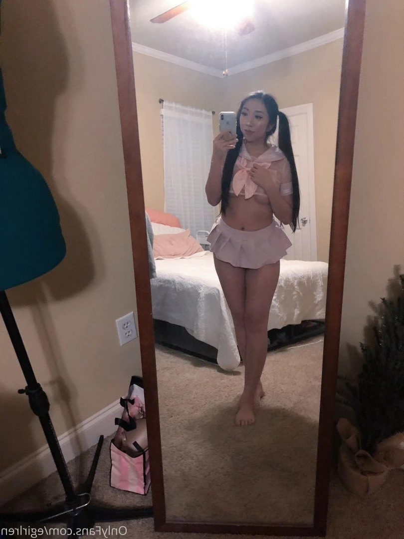 Ren [ egirlren ] Onlyfans leaked photo 3454772 on Hotleaks.tv