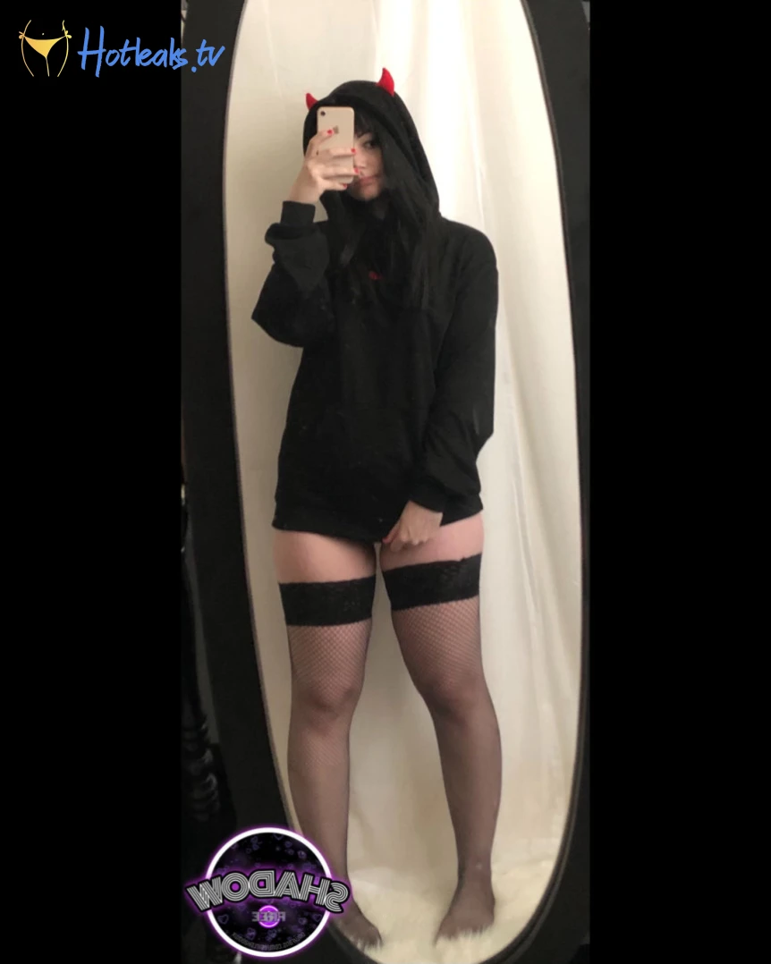 Shadow - FREE [ egirlshadowx ] Onlyfans leaked photo 5959115 on Hotleaks.tv