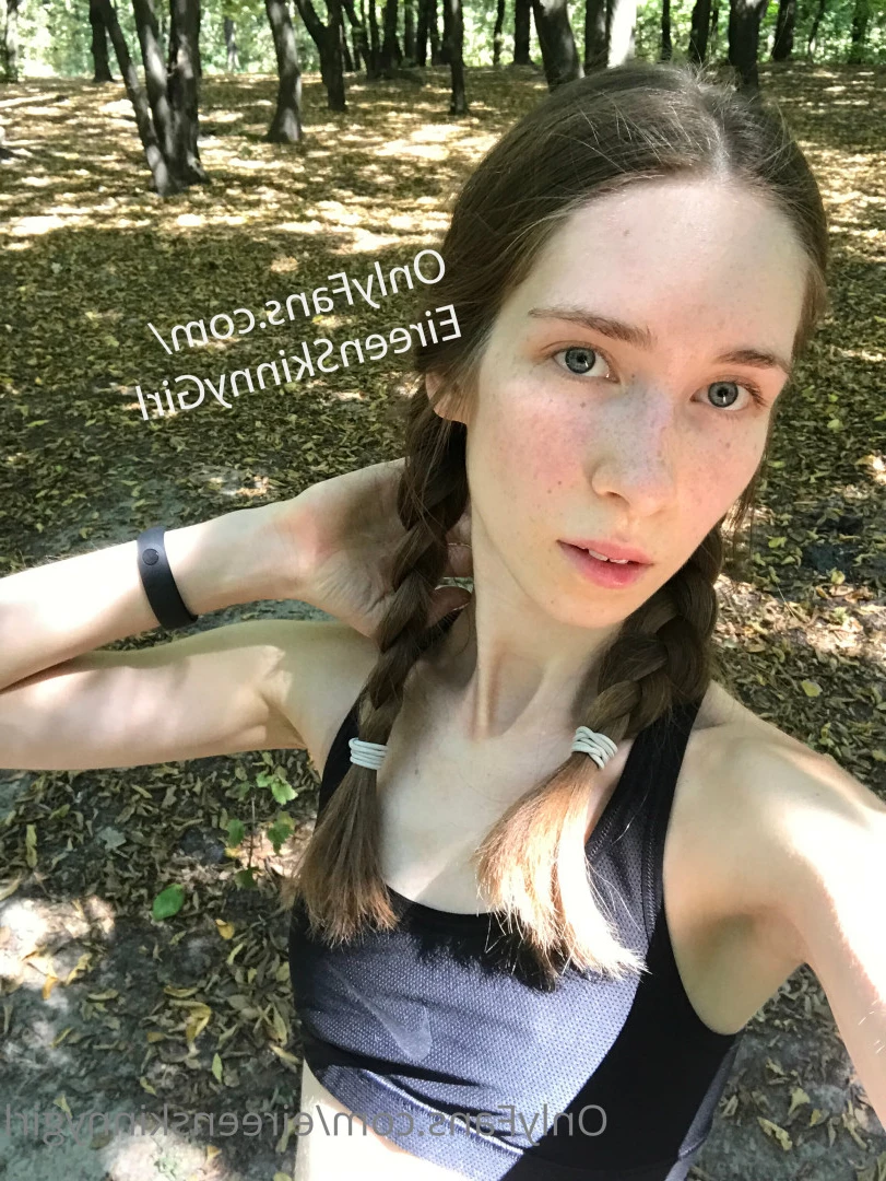 💛💙Eireen spoil me, daddy🥰 [ eireenskinnygirl ] Onlyfans leaked photo 9457178 on Hotleaks.tv