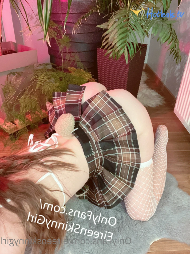 💛💙Eireen spoil me, daddy🥰 [ eireenskinnygirl ] Onlyfans leaked photo 10941120 on Hotleaks.tv