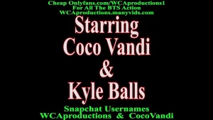 Coco Vandi [ cocovandi ] Onlyfans leaked video 1362092 on Hotleaks.tv