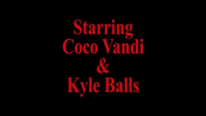 Coco Vandi [ cocovandi ] Onlyfans leaked video 1362108 on Hotleaks.tv