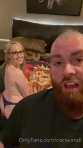 Coco Vandi [ cocovandi ] Onlyfans leaked video 4767915 on Hotleaks.tv